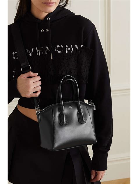 givenchy antigona bag hailey baldwin|givenchy antigona mini bag.